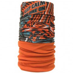 4 Fun Polartec többfunkciós csősál Triangle Nomadsport 4 FUN