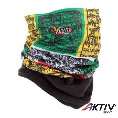 4 Fun Polartec többfunkciós csősál Tibetan Flag