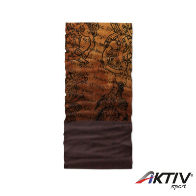 4 Fun Polartec többfunkciós csősál Viking Fox