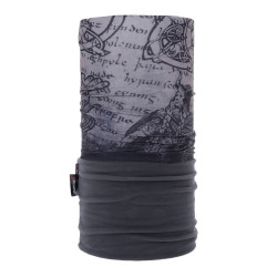 4 Fun Polartec többfunkciós csősál Viking Grey Nomadsport 4 FUN