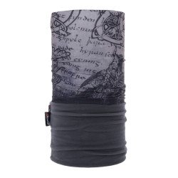 4 Fun Polartec többfunkciós csősál Viking Grey Nomadsport 4 FUN