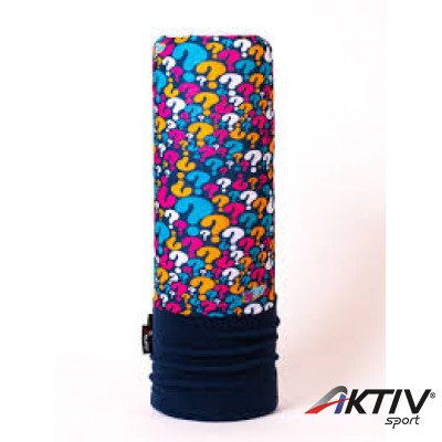 4 Fun Polartec többfunkciós gyerek csősál Marks