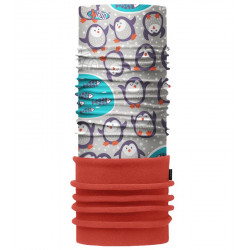 4 Fun Polartec többfunkciós gyerek csősál Igloo Nomadsport 4 FUN