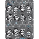 4 Fun Polartec többfunkciós gyermek csősál Husky