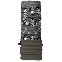 4 Fun Polartec többfunkciós gyermek csősál Husky Nomadsport 4 FUN