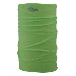 4 Fun Reflective többfunkciós csősál Neon Green Nomadsport 4 FUN