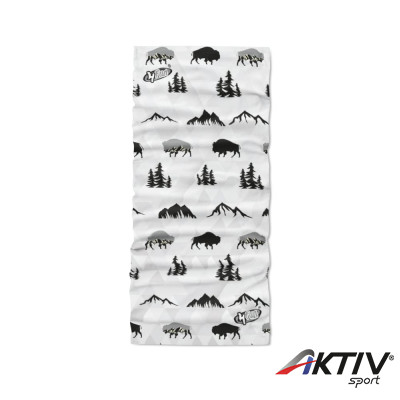 4 Fun Standard Kid gyermek csősál Bison