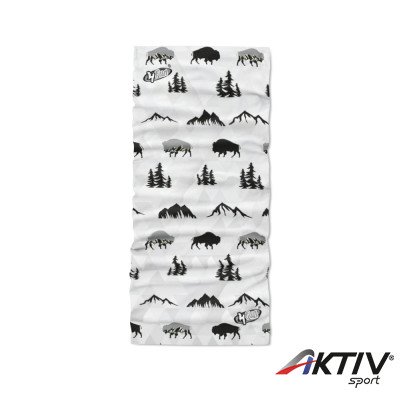 4 Fun Standard Kid gyermek csősál Bison