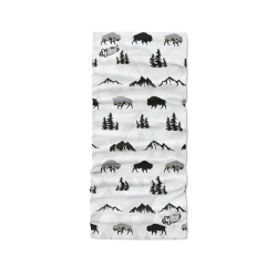 4 Fun Standard Kid gyermek csősál Bison Nomadsport 4 FUN