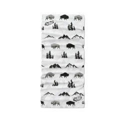 4 Fun Standard Kid gyermek csősál Bison Nomadsport 4 FUN