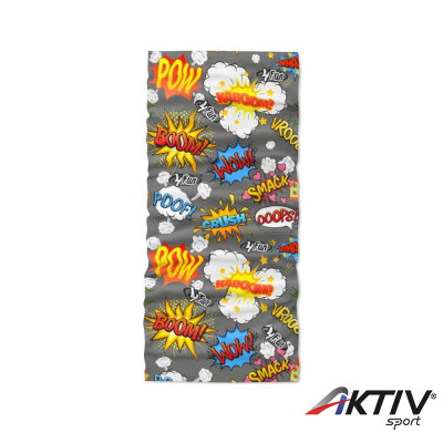 4 Fun Standard Kid gyermek csősál Boom