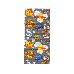 4 Fun Standard Kid gyermek csősál Boom Nomadsport 4 FUN