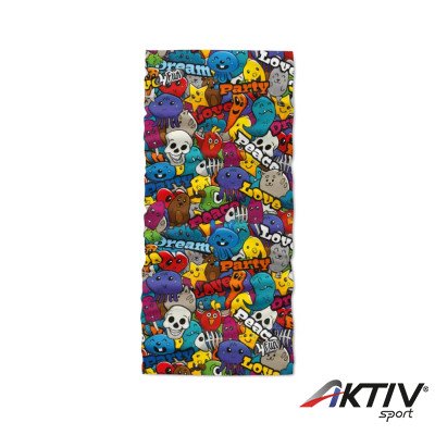 4 Fun Standard Kid gyermek csősál Fun Party