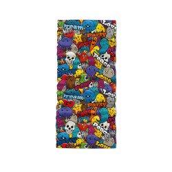 4 Fun Standard Kid gyermek csősál Fun Party Nomadsport 4 FUN