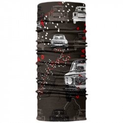 4 Fun Standard Kid többfunkciós gyermek csősál Car Kid Nomadsport 4 FUN