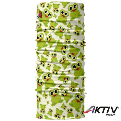 4 Fun Standard Kid többfunkciós gyermek csősál Frog Kid