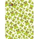 4 Fun Standard Kid többfunkciós gyermek csősál Frog Kid