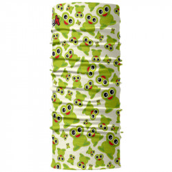 4 Fun Standard Kid többfunkciós gyermek csősál Frog Kid Nomadsport 4 FUN