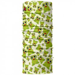 4 Fun Standard Kid többfunkciós gyermek csősál Frog Kid Nomadsport 4 FUN