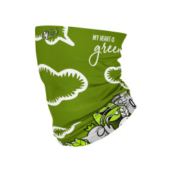 4 Fun Standard Recycling többfunkciós csősál Eco Worms Nomadsport 4 FUN