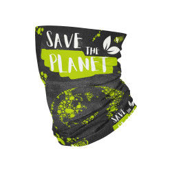 4 Fun Standard Recycling többfunkciós csősál Save The Planet Nomadsport 4 FUN