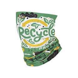 4 Fun Standard Recycling többfunkciós csősál Recycle Nomadsport 4 FUN