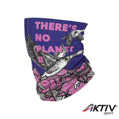 4 Fun Standard Recycling többfunkciós csősál Goose Viola