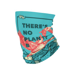 4 Fun Standard Recycling többfunkciós csősál Goose Blue Nomadsport 4 FUN