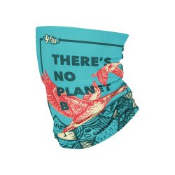 4 Fun Standard Recycling többfunkciós csősál Goose Blue Nomadsport 4 FUN