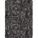 4 Fun Standard többfunkciós csősál Tour Black