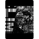 4 Fun Standard többfunkciós csősál Climb Black