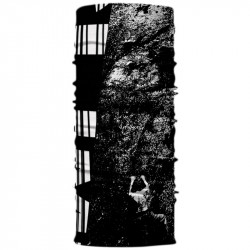 4 Fun Standard többfunkciós csősál Climb Black Nomadsport 4 FUN