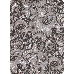 4 Fun Standard többfunkciós csősál Carpet Grey