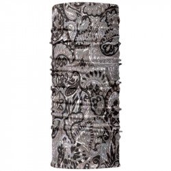 4 Fun Standard többfunkciós csősál Carpet Grey Nomadsport 4 FUN