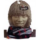 4 Fun Standard többfunkciós csősál Lizard