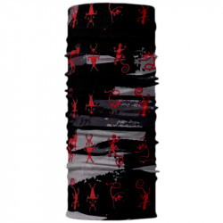 4 Fun Standard többfunkciós csősál Lizard Nomadsport 4 FUN