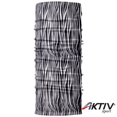 4 Fun Standard többfunkciós csősál Skin Grey