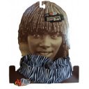 4 Fun Standard többfunkciós csősál Skin Grey