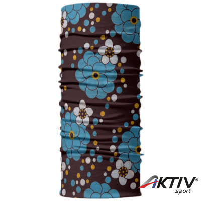 4 Fun Standard többfunkciós csősál Confetti