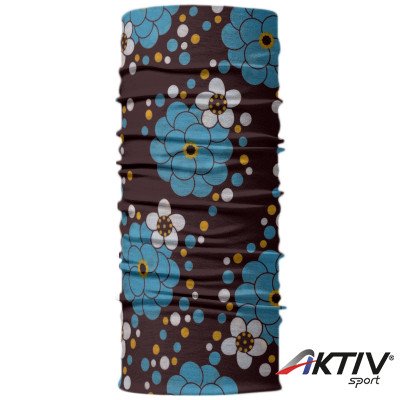 4 Fun Standard többfunkciós csősál Confetti