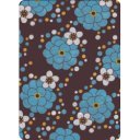 4 Fun Standard többfunkciós csősál Confetti