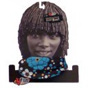 4 Fun Standard többfunkciós csősál Confetti