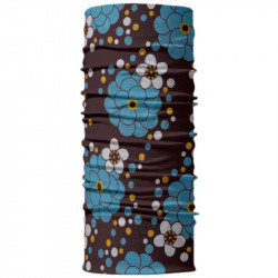 4 Fun Standard többfunkciós csősál Confetti Nomadsport 4 FUN