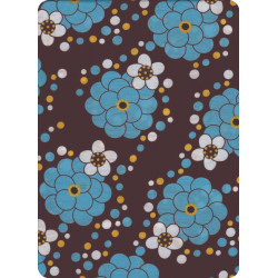 4 Fun Standard többfunkciós csősál Confetti