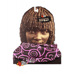 4 Fun Standard többfunkciós csősál Violin Key