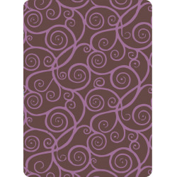 4 Fun Standard többfunkciós csősál Violin Key