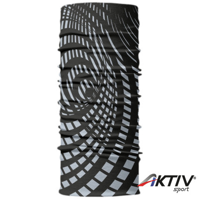 4 Fun Standard többfunkciós csősál Geometric