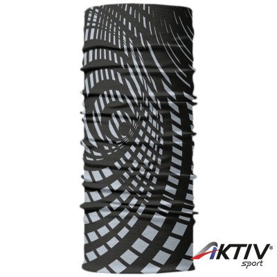 4 Fun Standard többfunkciós csősál Geometric