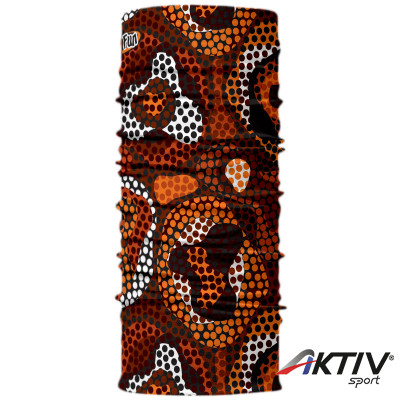 4 Fun Standard többfunkciós csősál Honey Brown