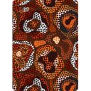 4 Fun Standard többfunkciós csősál Honey Brown